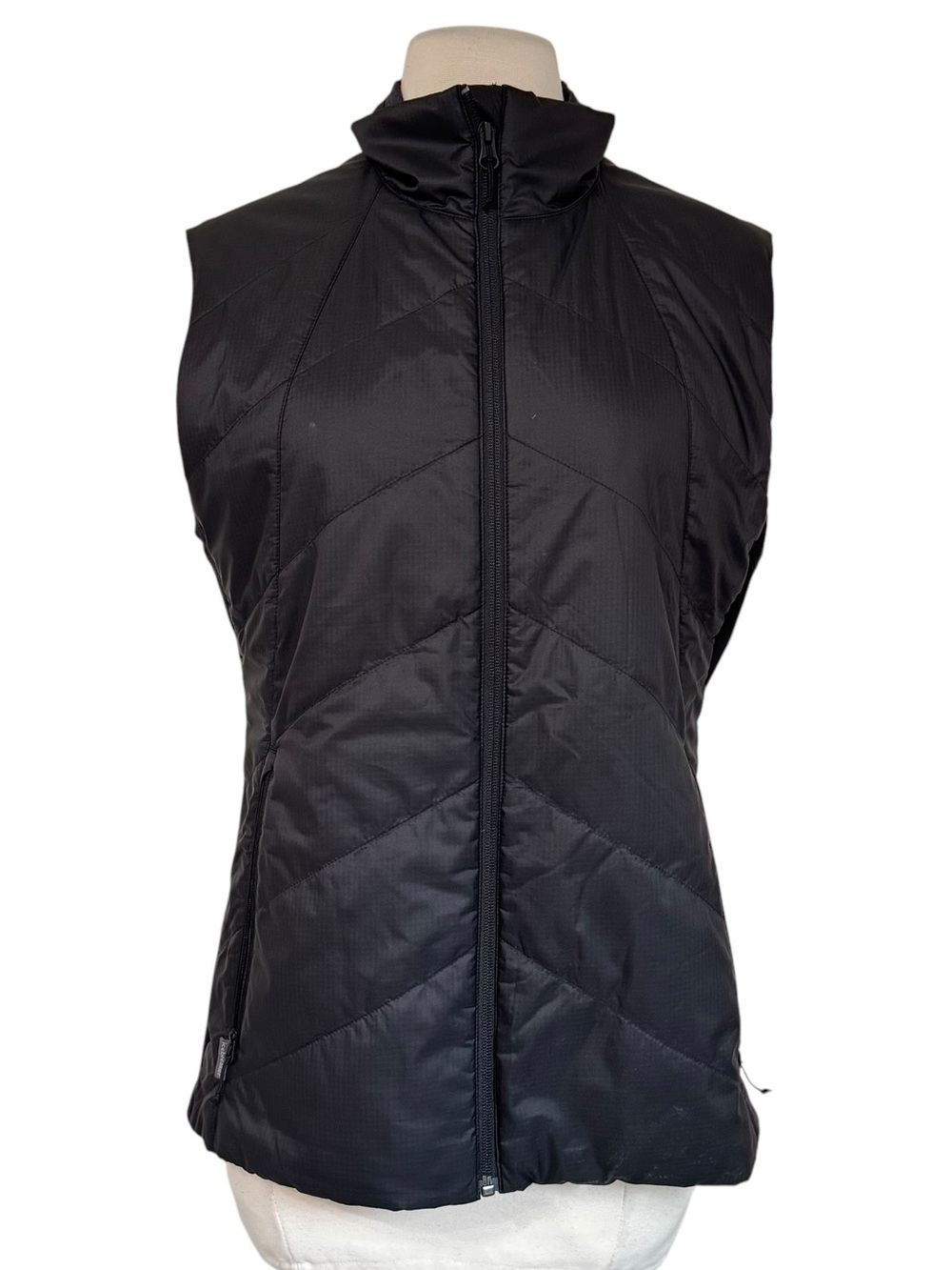 Icebreaker Merinoloft Vest